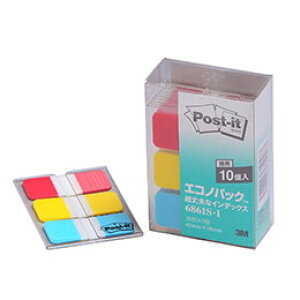 yN[|zzz3M Post-it |XgCbg GRmpbN vȃCfbNX 3M-6861S-1