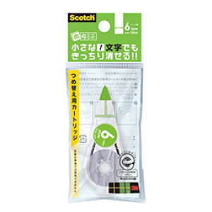 yN[|zzz3M Scotch XRb` Ce[v C pJ[gbW 6mm 3M-SCPR-6NN