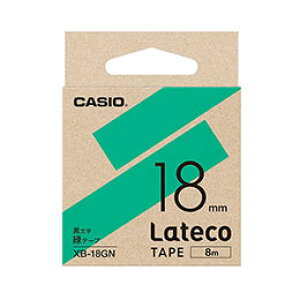 �y�N�[�|���z�z���z�J�V�I�v�Z�@ Lateco �l�ߑւ��p�e�[�v 18mm �΃e�[�v ������ XB-18GN