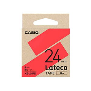 �y�N�[�|���z�z���z�J�V�I�v�Z�@ Lateco��p�l�֗p�e�[�v/�Ԃɍ�����/24mm XB-24RD