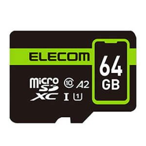 yN[|zzzGR X}zp microSDXC J[h MF-SP064GU11A2R