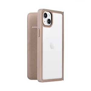 yN[|zzzLEPLUS NEXT iPhone 14 Plus yʁEwʃNAtbvP[X Amake O[W LN-IA22AMEGG