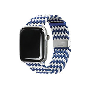 �y�N�[�|���z�z���zEGARDEN LOOP BAND for Apple Watch 41/40/38mm Apple Watch�p�o���h �u���[�X�J�C EGD20664AW