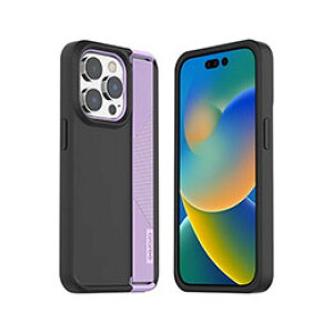 �y�|�C���g20�{�zararee �n���h�X�g���b�v�P�[�X BOAT for iPhone 14 Pro ���C�g�p�[�v�� �w�ʃJ�o�[�^ AR24684i14PPL