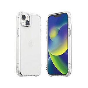 yN[|zz&ubNtCf[Ώہzararee \tgNAP[X FLEXIELD for iPhone 14 Plus NA wʃJo[^ AR24695i14M