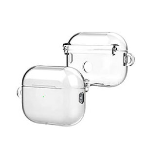 �y�|�C���g20�{�zararee �n�[�h�N���A�P�[�X Nu:kin for AirPods Pro(��2/1����) AR25038APP2