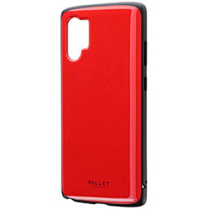 y|Cg20{zLEPLUS Galaxy Note 10+ SC-01M/SCV45 yʁEɔEϏՌnCubhP[X PALLET AIR bh LP-19WG1PLARD