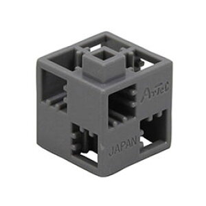 �y�|�C���g20�{�z�y24P×10�Z�b�g�z ARTEC Artec�u���b�N ��{�l�p �O���[ ATC77750X10