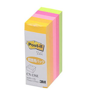 yN[|zzz3M Post-it |XgCbg J[L[u p ӂ 3M-CN-13SE