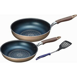 �y�|�C���g20�{�z�u���i�[�m IH�Ή��t���C�p��26cm&�����ߓ�28cm(�^�[�i�[�t) C4135634