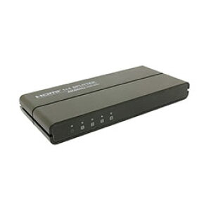 yN[|zzz~V HDMI 1IN4OUTz HDB-4K01