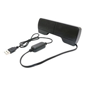 �y�N�[�|���z�z���z�~���V USB�X�s�[�J�[ 2WAY �u���b�N USP-01/BK