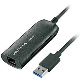 【ポイント20倍】IOデータ USB 3.2 Gen 1(USB 3.0)接続 2.5GbE LANアダプター ETQG-US3