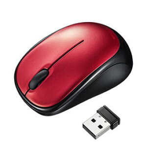 �y�|�C���g20�{�z�T�����T�v���C �É����C�����X�u���[LED�}�E�X MA-WBS311R