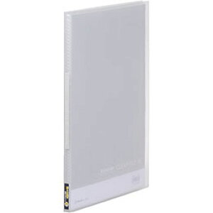 y|Cg20{zKING JIM LOW Vv[Y NA[t@C 20P KJ-186TSP-CL