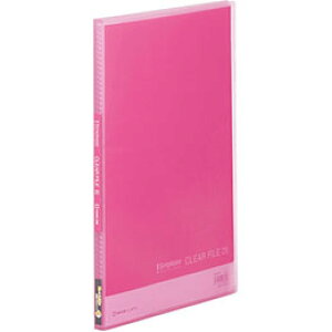 yN[|zzzKING JIM LOW Vv[Y NA[t@C 20P sN KJ-186TSP-PK