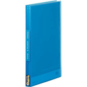 y|Cg20{zKING JIM LOW Vv[Y NA[t@C 40P  KJ-186TSPW-BL