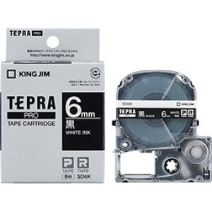 yN[|zzzKING JIM LOW evPROe[vrrbh 6mm  KJ-SD6K