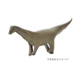 【ポイント20倍】クラフト社 レザープラネット アパトサウルス 34183-13