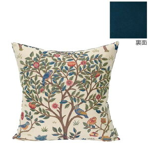 �y�N�[�|���z�z���z�쓇�D���Z���R�� Morris Design Studio �P�����X�R�b�g�c���[ �w���N�b�V�����J�o�[ 60×60cm LL1722 BE �x�[�W��