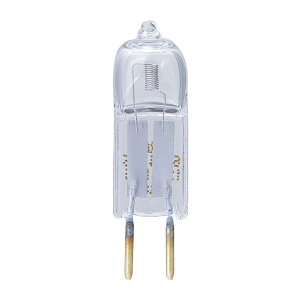 �y�|�C���g20�{�zELPA(�G���p) �s�������n���Q���� 50W GY6.35 �N���A G-118H(J12V50W-AXS)