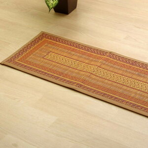 �y�N�[�|���z�z���z�����Y �����y�p���փ}�b�g �wF�����N�X�x �x�[�W�� ��35×120cm 8817410