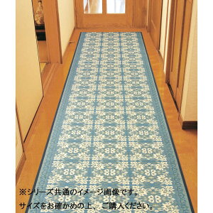 �y�N�[�|���z�z���z�O�d�D �����L���~ ��80×350cm �l�C�r�[ TSN340504