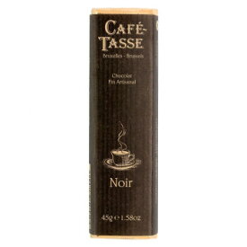 【ポイント20倍】CAFE-TASSE(カフェタッセ) ビターチョコレート 45g×15個セット