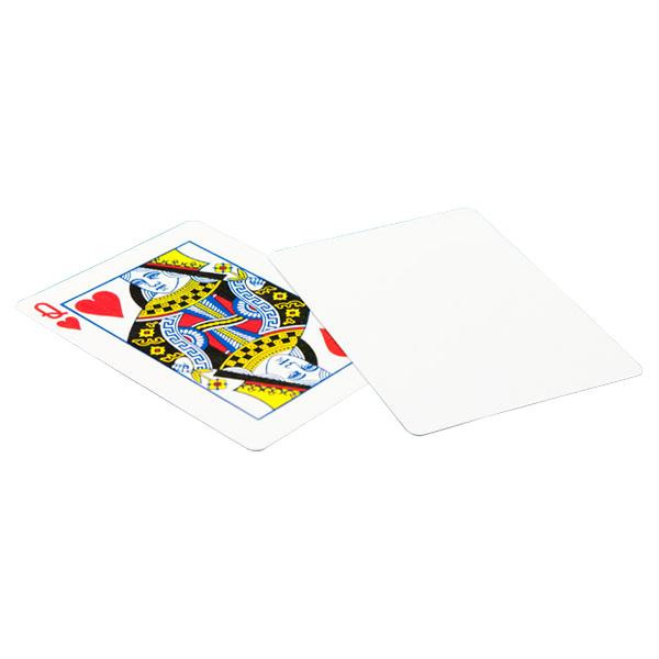 バイスクルマジックカード ブランクバック PCM06