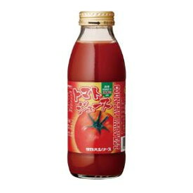 【ポイント20倍】タカハシソース　カントリーハーヴェスト 特別栽培のトマトジュース 350ml 12本セット　027209