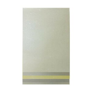 【クーポン配布中】新料紙 曲水 中字 5色セット 全懐紙 25枚 AG32-3