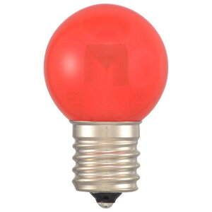 y|Cg20{zOHM LED~j{[p G30/E17/1.2W/8lm/NAԐF LDG1R-H-E17 14C