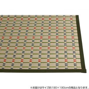 y|Cg20{z|D ANZgO 炬 190×190cm TSN340818 O[