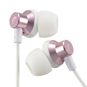 �y�|�C���g20�{�zAudioComm �X�e���I�C���i�[�z�� �s���N HP-B170N-P