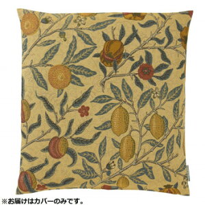 �y�|�C���g20�{�z�쓇�D���Z���R�� Morris Design Studio �t���[�c ���z�c�J�o�[ 55×59cm LL1729�@Y �C�G���[