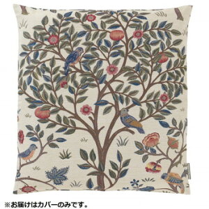 �y�N�[�|���z�z���z�쓇�D���Z���R�� Morris Design Studio �P�����X�R�b�g�c���[ ���z�c�J�o�[ 55×59cm LL1722�@BE �x�[�W��