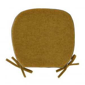 �y�N�[�|���z�z���z�쓇�D���Z���R�� filo decor �W���C�A���g �_�C�j���O�V�[�g�N�b�V���� 45×43Vcm LN1311 Y �C�G���[