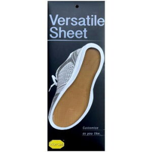 y|Cg20{zVersatile Sheet o[T^CV[g 1(2) nj[