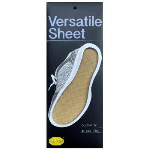 y|Cg20{zVersatile Sheet o[T^CV[g 1(2) x[W