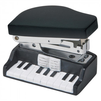 セトクラフト ステープラー ピアノ SCB-1141