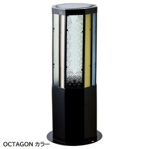 �y�|�C���g20�{�z�Z�g�N���t�g �\�[���[�|�[�� OCTAGON �J���[ SI-4001