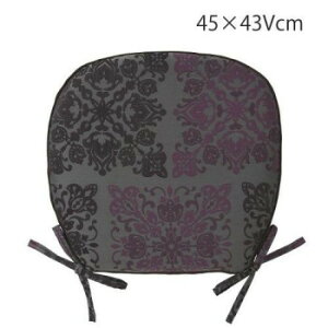 �y�|�C���g20�{�z�쓇�D���Z���R�� �t���[���W�I���g�� �_�C�j���O�V�[�g�N�b�V���� 45×43Vcm LN1364 BR �u���E��