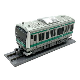 【ポイント20倍】プルプラ プルプラE233系 埼京線 PP12003
