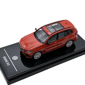 �y�|�C���g20�{�zJADI 1/64�X�P�[�� BMW X5 �g�����g���b�h LHD PA55185