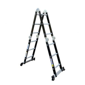 �y�|�C���g20�{�z���\�͂������p�r��8WAYS�X�e�b�v���_�[�@�@ASL-8BK