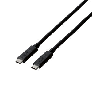 �y�|�C���g20�{�z�G���R�� USB3.1�P�[�u��(C-C�APD�Ή�) MPA-CC13A20NBK