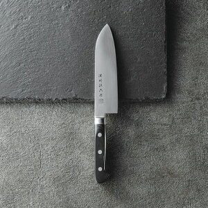 【クーポン配布中】ダマスカス三徳包丁 K11004114