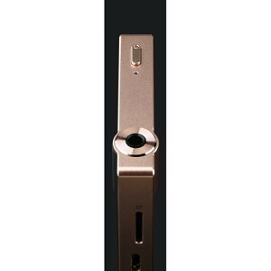 PLENUEJハイレゾ対応プレーヤーゴールドPJ-64G-GD