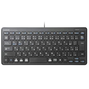�y�|�C���g20�{�z�G���R�� �L���~�j�L�[�{�[�h �p���^�O���t�� ���^ �u���b�N TK-FCP096BK