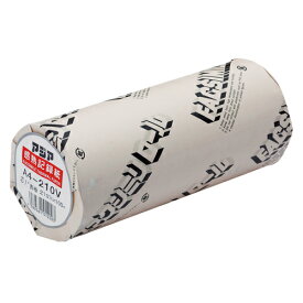 【クーポン配布中】（まとめ） ファクス用感熱ロール紙 アジア原紙 ファクシミリ用・感熱記録紙 A4-210V 4989561012003 ●規格：A4判●サイズ：幅210mm×長100m×芯1インチ 1本【×12セット】